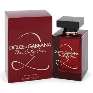 Dolce & Gabbana The Only One 2 EDP (100mL) » FragranceBD