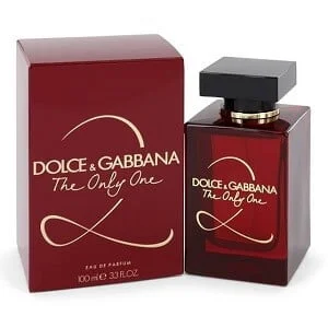 Dolce & gabbana discount the only one 100ml