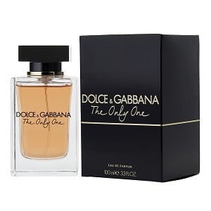 Dolce & Gabbana The Only One EDP » FragranceBD