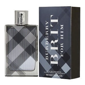 Burberry Brit For Him EDT (100mL) » FragranceBD