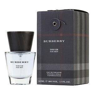 Burberry Touch For Men EDT (50mL) » FragranceBD