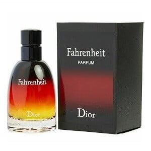 Dior Fahrenheit Parfum Price in BD