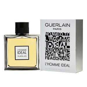 Guerlain L'Homme Ideal EDT Price in BD