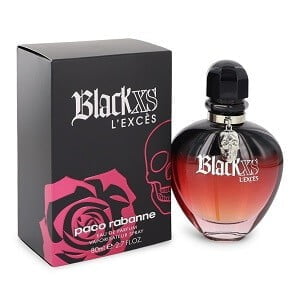 Paco Rabanne Black XS L'Exces Price in BD