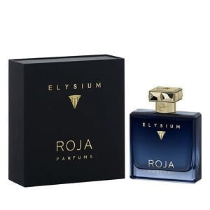 Roja Elysium Parfum Cologne Price in Bangladesh