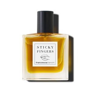 Sticky Fingers Francesca Bianchi Perfume Price