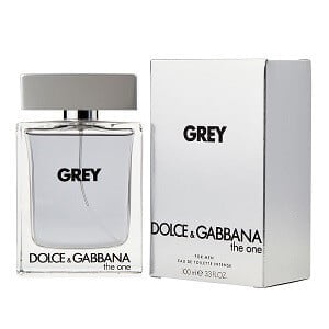 Dolce & Gabbana The One Grey EDT Intense (100mL) » FragranceBD