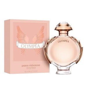 Paco Rabanne Olympea Price in Bangladesh