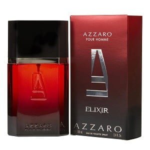 Azzaro Elixir Perfume Price in Bangladesh