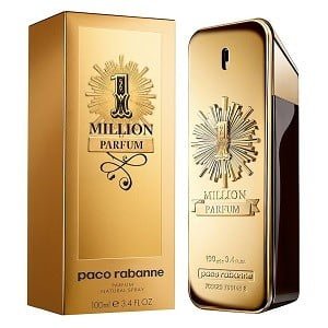 Paco Rabanne 1 Million Parfum Price in Bangladesh