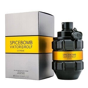 Viktor & Rolf Spicebomb Extreme Perfume Price in Bangladesh