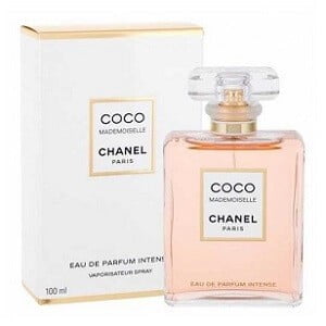Chanel Coco Mademoiselle Intense Price in Bangladesh