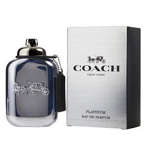 Coach Perfume Price in Bangladesh » FragranceBD