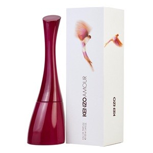 Kenzo Amour EDP Fragrance BD