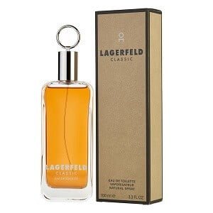 Karl Lagerfeld Classic EDT Price in Bangladesh