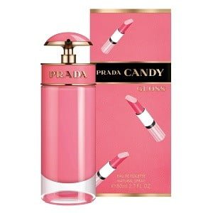 Prada Candy Gloss Perfume Price in Bangladesh