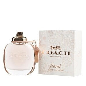 Coach Floral Price in Bangladesh