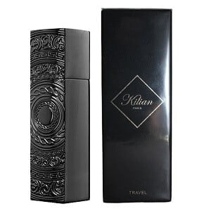Kilian Official Refillable Empty Atomizer (7.5mL) Black » FragranceBD