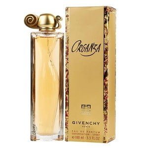 Givenchy Organza EDP (100mL) » FragranceBD