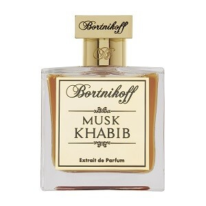 Bortnikoff Musk Khabib (50mL) Extrait de Parfum
