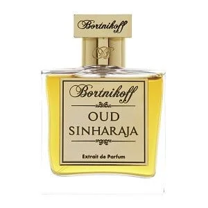 Bortnikoff Oud Sinharaja Price in Bangladesh