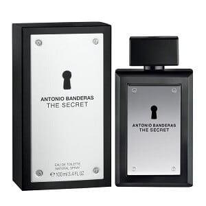 Antonio Banderas The Secret EDT Price