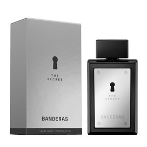 Banderas The Secret EDT Price in Bangladesh