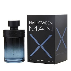 Halloween Man X EDT (125mL)