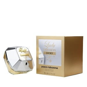 Paco Rabanne Lady Million Lucky Price in Bangladesh