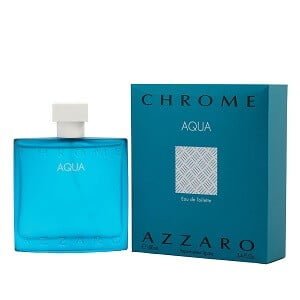 Azzaro Chrome Aqua Price in Bangladesh