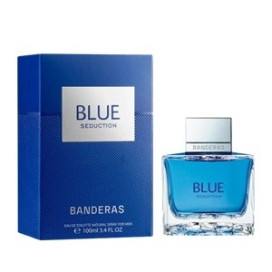 Antonio Banderas Blue Seduction EDT Perfume Price in Bangladesh