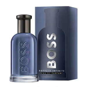 Boss Bottled Infinite EDP (100mL) Perfume Price in Bangladesh