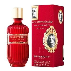 Givenchy Eaudemoiselle Ambre Velours Price in Bangladesh