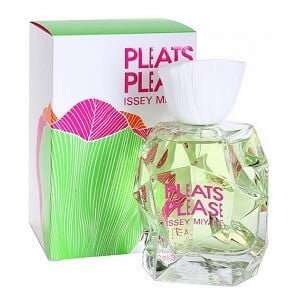 Issey Miyake Pleats Please L'eau EDT Price in Bangladesh