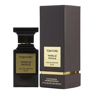 Tom Ford Vanille Fatale (50mL) Private Blend » FragranceBD