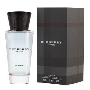 Burberry Touch For Men Price in Bangladesh