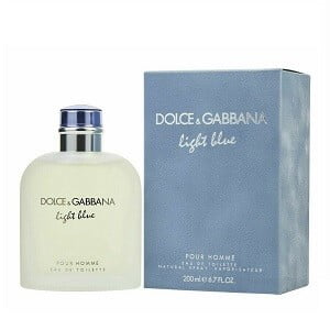 Dolce & Gabbana Light Blue EDT Price in Bangladesh