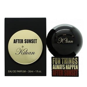 Fun Things Always Happen After Sunset by By Kilian Price