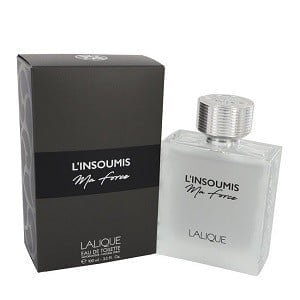 Lalique L'insoumis Ma Force Price in Bangladesh