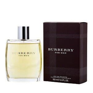 Burberry For Men EDT (100mL) » FragranceBD