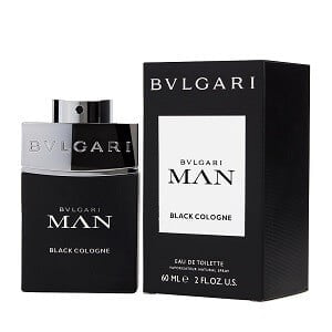 Bvlgari Man Black Cologne Price
