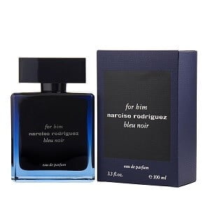 Narciso Rodriguez Bleu Noir EDP (100mL) » FragranceBD