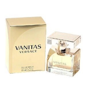 Versace Vanitas For Women EDP Price