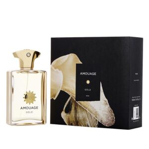 Amouage Gold Man Perfume Price in Bangladesh