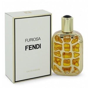 Fendi Furiosa EDP (50mL) » FragranceBD