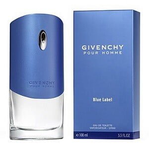 Givenchy Blue Label Pour Homme Price