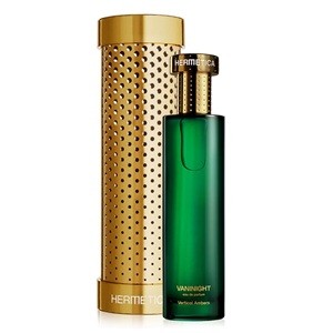 Hermetica Vertical Ambers Vaninight EDP (100mL) Perfume Price in Bangladesh