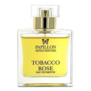 Papillon Tobacco Rose Price