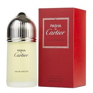 Pasha De Cartier EDT Price