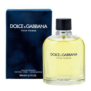 Dolce & Gabbana Pour Homme EDT Price in Bangladesh